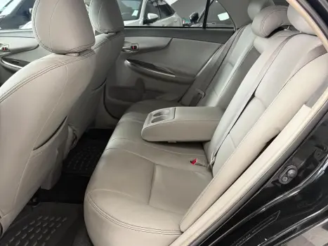 TOYOTA Corolla 1.8 16V 4P XEI FLEX AUTOM�TICO, Foto 7