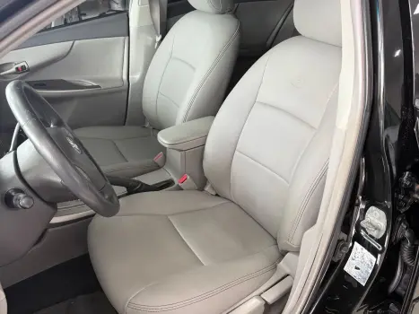TOYOTA Corolla 1.8 16V 4P XEI FLEX AUTOM�TICO, Foto 8