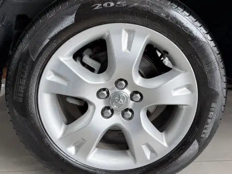 TOYOTA Corolla 1.8 16V 4P XEI FLEX AUTOM�TICO, Foto 13