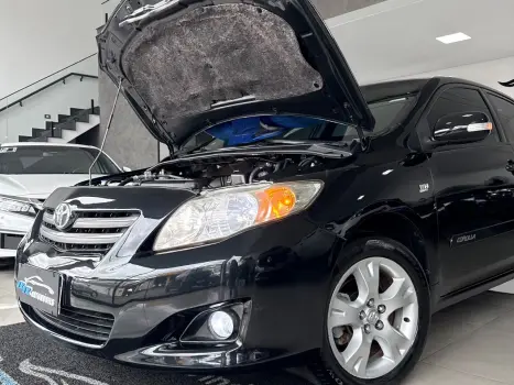 TOYOTA Corolla 1.8 16V 4P XEI FLEX AUTOM�TICO, Foto 15