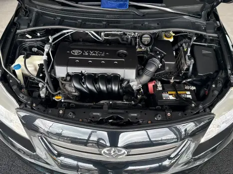 TOYOTA Corolla 1.8 16V 4P XEI FLEX AUTOM�TICO, Foto 16