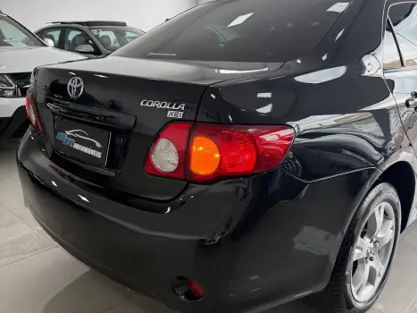 TOYOTA Corolla 1.8 16V 4P XEI FLEX AUTOM�TICO, Foto 17