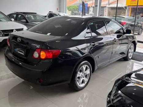 TOYOTA Corolla 1.8 16V 4P XEI FLEX AUTOM�TICO, Foto 2