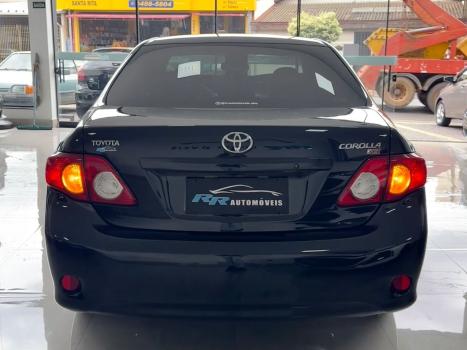 TOYOTA Corolla 1.8 16V 4P XEI FLEX AUTOM�TICO, Foto 3