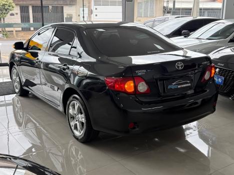 TOYOTA Corolla 1.8 16V 4P XEI FLEX AUTOM�TICO, Foto 4