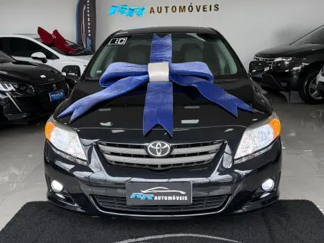 TOYOTA Corolla 1.8 16V 4P XEI FLEX AUTOM�TICO, Foto 6