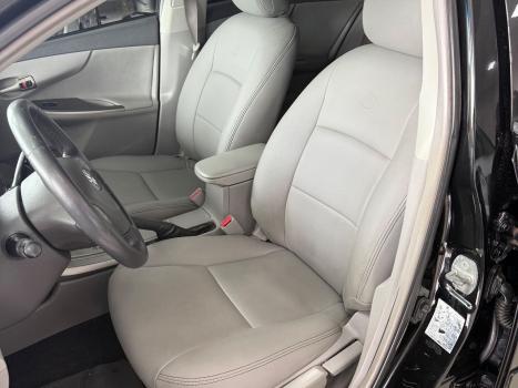 TOYOTA Corolla 1.8 16V 4P XEI FLEX AUTOM�TICO, Foto 8