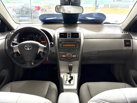 TOYOTA Corolla 1.8 16V 4P XEI FLEX AUTOM�TICO, Foto 9