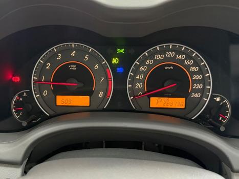 TOYOTA Corolla 1.8 16V 4P XEI FLEX AUTOM�TICO, Foto 11