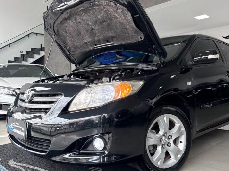 TOYOTA Corolla 1.8 16V 4P XEI FLEX AUTOM�TICO, Foto 15