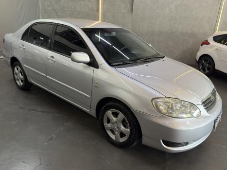 TOYOTA Corolla 1.8 16V 4P XEI FLEX, Foto 2