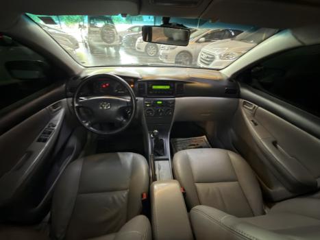 TOYOTA Corolla 1.8 16V 4P XEI FLEX, Foto 6