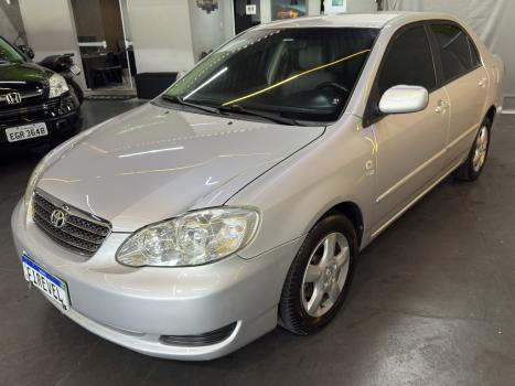 TOYOTA Corolla 1.8 16V 4P XEI FLEX, Foto 3