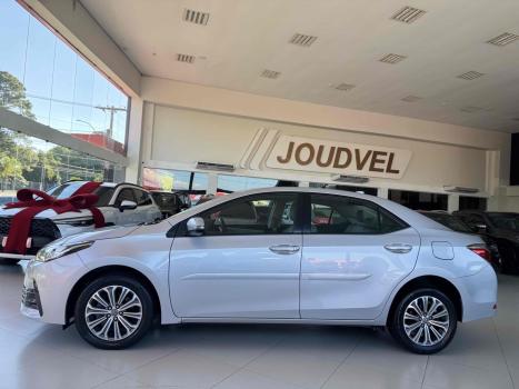 TOYOTA Corolla 1.8 16V 4P GLI FLEX AUTOM�TICO, Foto 3
