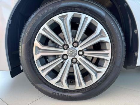 TOYOTA Corolla 1.8 16V 4P GLI FLEX AUTOM�TICO, Foto 4