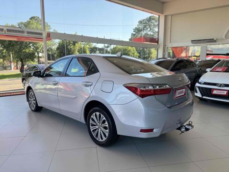 TOYOTA Corolla 1.8 16V 4P GLI FLEX AUTOM�TICO, Foto 5