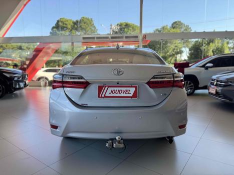 TOYOTA Corolla 1.8 16V 4P GLI FLEX AUTOM�TICO, Foto 6