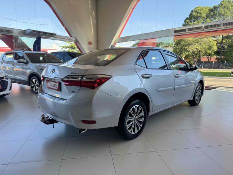 TOYOTA Corolla 1.8 16V 4P GLI FLEX AUTOM�TICO, Foto 7