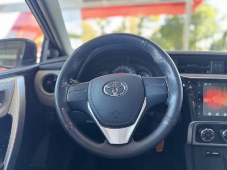 TOYOTA Corolla 1.8 16V 4P GLI FLEX AUTOM�TICO, Foto 10