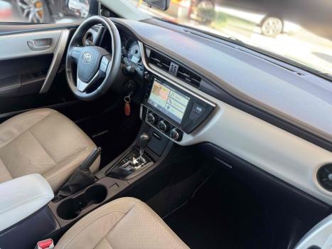 TOYOTA Corolla 1.8 16V 4P GLI FLEX AUTOM�TICO, Foto 13
