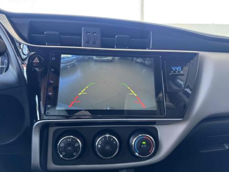 TOYOTA Corolla 1.8 16V 4P GLI FLEX AUTOM�TICO, Foto 14