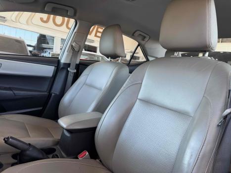 TOYOTA Corolla 1.8 16V 4P GLI FLEX AUTOM�TICO, Foto 15