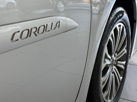 TOYOTA Corolla 1.8 16V 4P GLI AUTOM�TICO, Foto 4