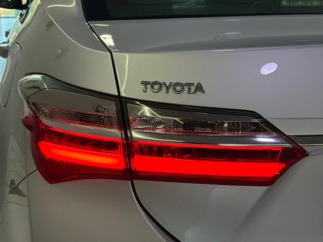 TOYOTA Corolla 1.8 16V 4P GLI AUTOM�TICO, Foto 5