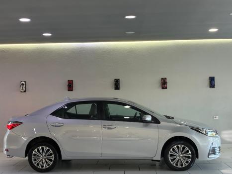 TOYOTA Corolla 1.8 16V 4P GLI AUTOM�TICO, Foto 6