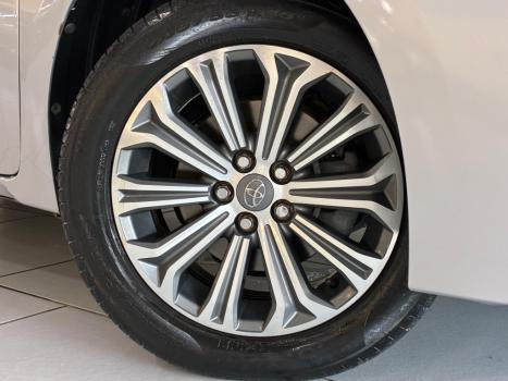 TOYOTA Corolla 1.8 16V 4P GLI AUTOM�TICO, Foto 7