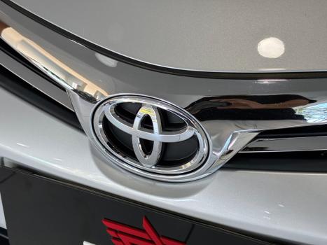 TOYOTA Corolla 1.8 16V 4P GLI AUTOM�TICO, Foto 11