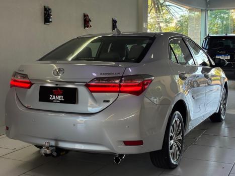 TOYOTA Corolla 1.8 16V 4P GLI AUTOM�TICO, Foto 13