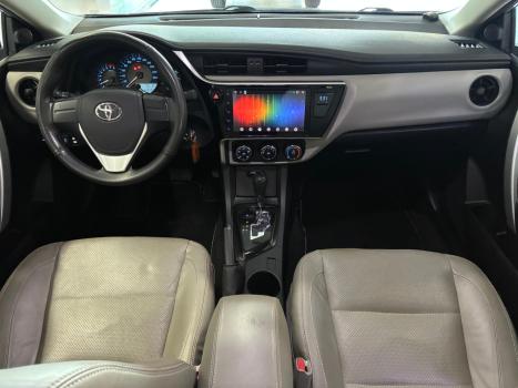 TOYOTA Corolla 1.8 16V 4P GLI AUTOM�TICO, Foto 16