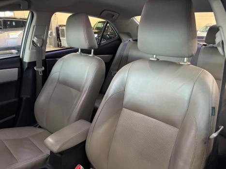 TOYOTA Corolla 1.8 16V 4P GLI AUTOM�TICO, Foto 18