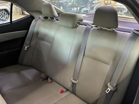 TOYOTA Corolla 1.8 16V 4P GLI AUTOM�TICO, Foto 19