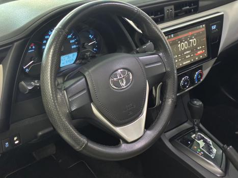 TOYOTA Corolla 1.8 16V 4P GLI AUTOM�TICO, Foto 20