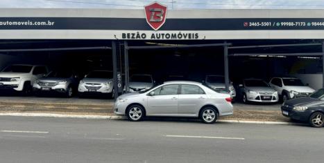 TOYOTA Corolla 1.8 16V 4P GLI FLEX AUTOM�TICO, Foto 1