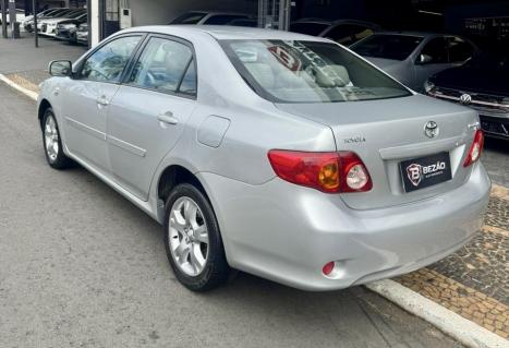 TOYOTA Corolla 1.8 16V 4P GLI FLEX AUTOM�TICO, Foto 2