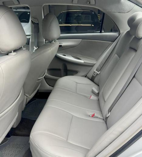 TOYOTA Corolla 1.8 16V 4P GLI FLEX AUTOM�TICO, Foto 4