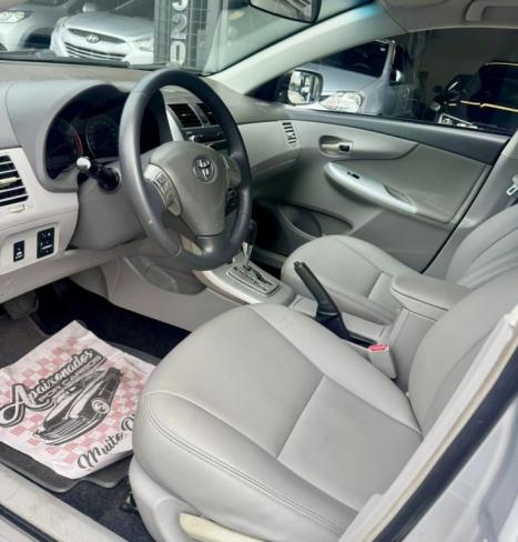 TOYOTA Corolla 1.8 16V 4P GLI FLEX AUTOM�TICO, Foto 5