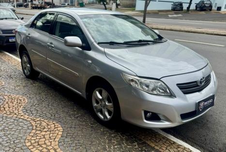 TOYOTA Corolla 1.8 16V 4P GLI FLEX AUTOM�TICO, Foto 6