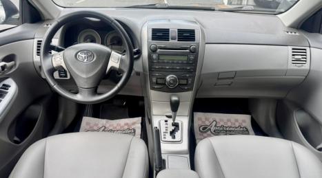 TOYOTA Corolla 1.8 16V 4P GLI FLEX AUTOM�TICO, Foto 10