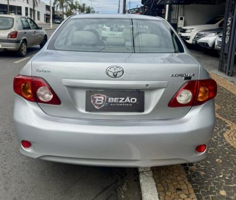 TOYOTA Corolla 1.8 16V 4P GLI FLEX AUTOM�TICO, Foto 11