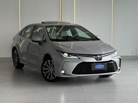 TOYOTA Corolla 1.8 16V 4P FLEX H�BRIDO ALTIS A PREMIUM AUTOM�TICO CVT, Foto 1