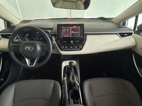 TOYOTA Corolla 1.8 16V 4P FLEX H�BRIDO ALTIS A PREMIUM AUTOM�TICO CVT, Foto 7