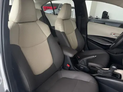 TOYOTA Corolla 1.8 16V 4P FLEX H�BRIDO ALTIS A PREMIUM AUTOM�TICO CVT, Foto 10