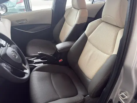 TOYOTA Corolla 1.8 16V 4P FLEX H�BRIDO ALTIS A PREMIUM AUTOM�TICO CVT, Foto 12
