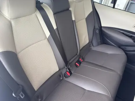 TOYOTA Corolla 1.8 16V 4P FLEX H�BRIDO ALTIS A PREMIUM AUTOM�TICO CVT, Foto 13