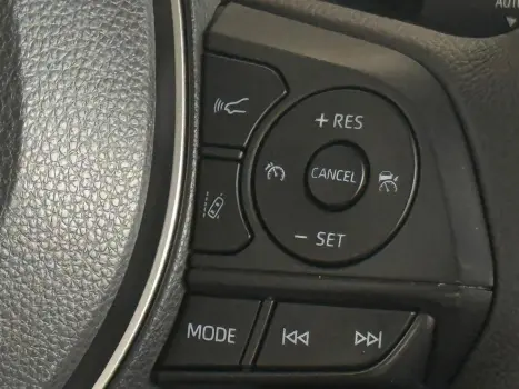 TOYOTA Corolla 1.8 16V 4P FLEX H�BRIDO ALTIS A PREMIUM AUTOM�TICO CVT, Foto 16