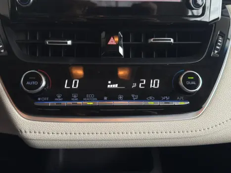 TOYOTA Corolla 1.8 16V 4P FLEX H�BRIDO ALTIS A PREMIUM AUTOM�TICO CVT, Foto 18